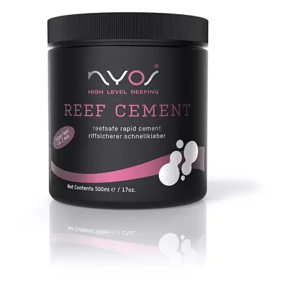 Nyos Reef Cement 500ml