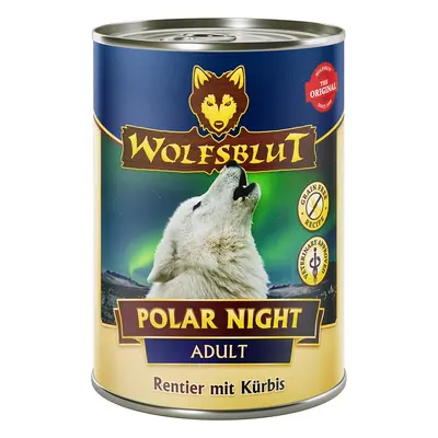 Wolfsblut Polar Night 12 × 395 g