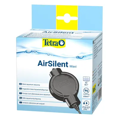 Tetra AirSilent vzduchové čerpadlo do akvária Maxi