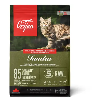 Orijen Cat Tundra 1,8 kg