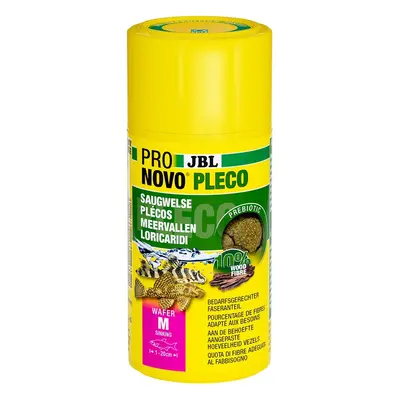 JBL PRONOVO PLECO WAFER M 100ml