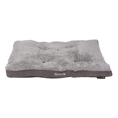 Scruffs polštář pro psy Cosy Mattress šedý M