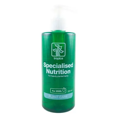 Tropica Specialised Nutrition 300 ml