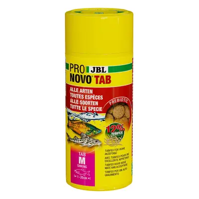 JBL PRONOVO TAB M 250ml