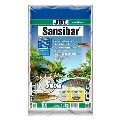 JBL Sansibar Snow,10 kg