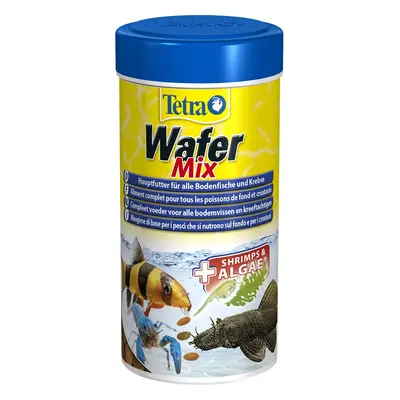 Tetra Wafer Mix 250 ml