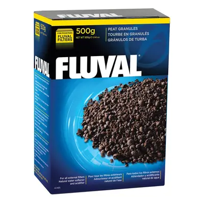 Fluval granulovaná rašelina 500 g