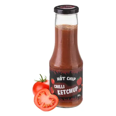 Chilli Kečup 300 ml