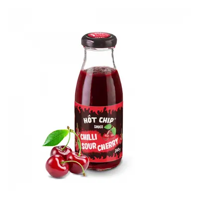 Višňová Chilli Omáčka 260 ml