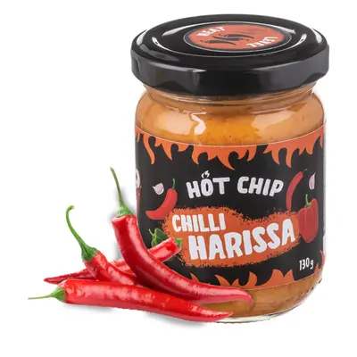 Chilli Harrisa 130 g