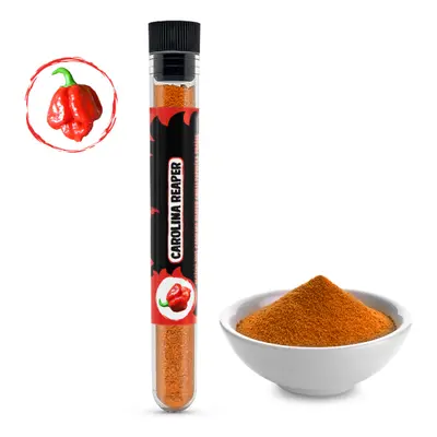 Carolina Reaper chilli prášek 10 g