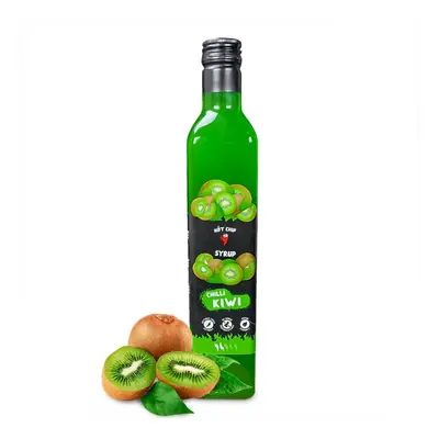 Kiwi-sirup 550 ml