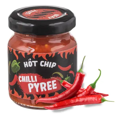 Chilli Pyré 60 g