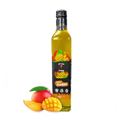 Mango-sirup 550 ml