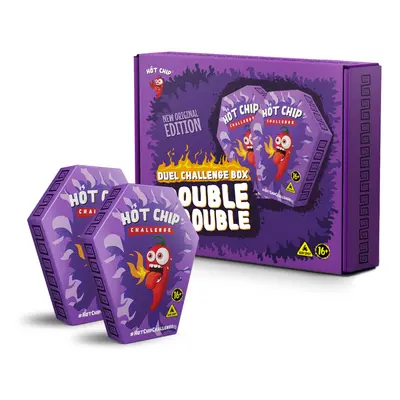 Duel Challenge Box - Double Trouble