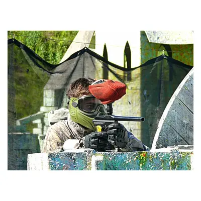 Paintball