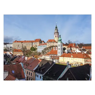 Venkovní úniková hra: Filmový Krumlov