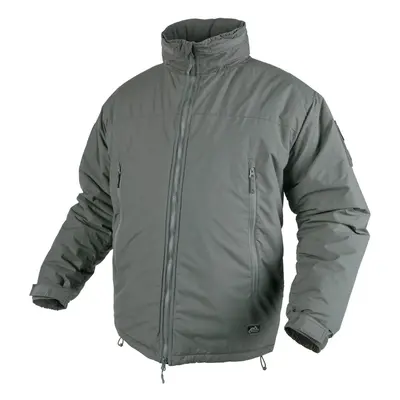 Zimní bunda Level Climashield Helikon-Tex – Alpha Green