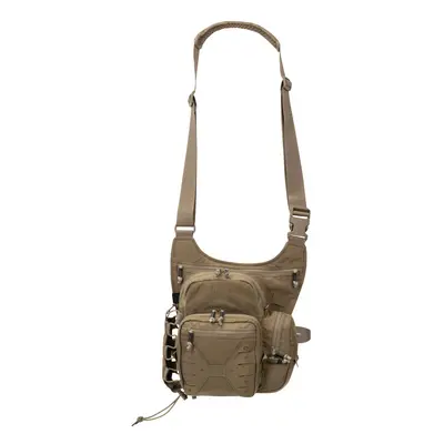 Brašna přes rameno Helikon-Tex EDC Side Bag – Adaptive Green