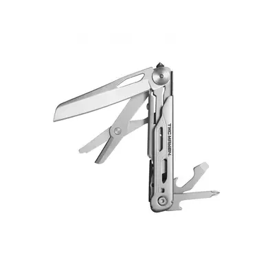 Kempingový multitool Axel Pentagon