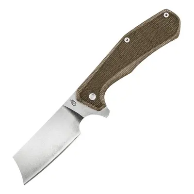 Zavírací nůž Asada Micarta Gerber