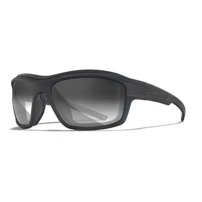 Sluneční brýle Ozone Photochromic Wiley X – Photochromic Grey, Černá