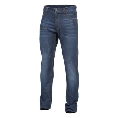 Kalhoty Rogue Pentagon – Blue Jeans