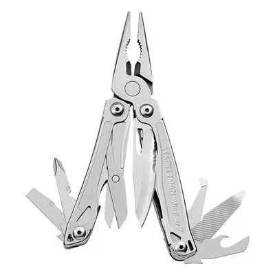 Multifunkční nástroj Leatherman Wingman