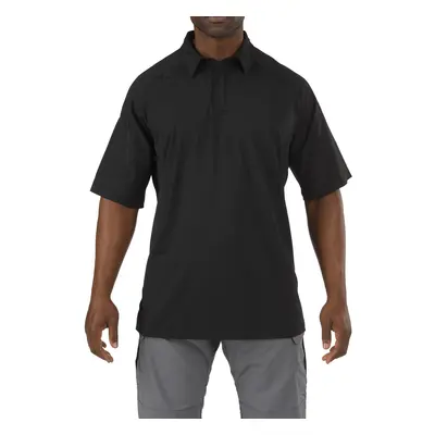 Polokošile 5.11 Tactical Rapid Performace Polo - černá