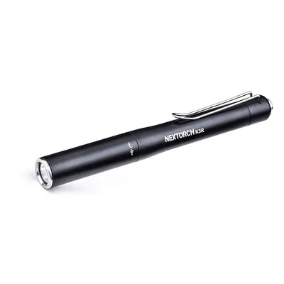 Svítilna Light Pen K3R lm NexTorch