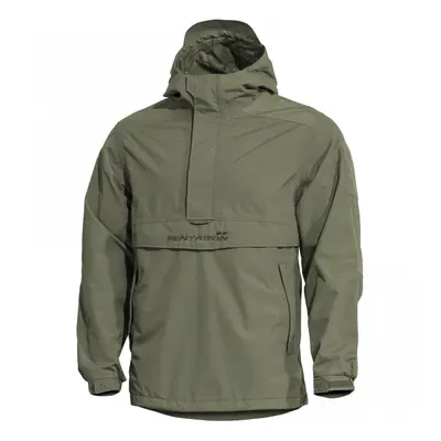 Anorak StormTex Ydor Pentagon – Camo green