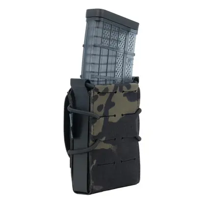 Samosvorná sumka na puškový zásobník Templar’s Gear – Multicam Black