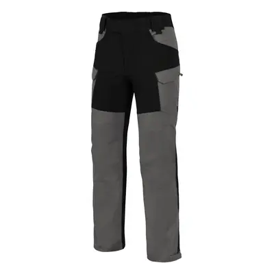 Kalhoty Hybrid Outback Pants Helikon-Tex – Cloud Grey / Černá