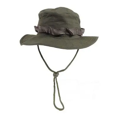 Klobouk MFH US GI Bush Hat Ripstop – Olive Green