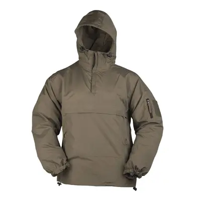 Bunda větrovka COMBAT Mil-Tec – Olive Green