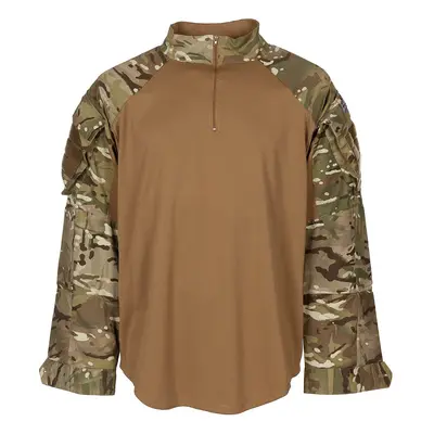 Košile Under Body Armour UBACS, Originál nová – MTP Camo / Coyote