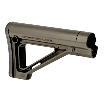 Pažba MOE Fixed Carbine Stock Mil-Spec Magpul – Olive Drab