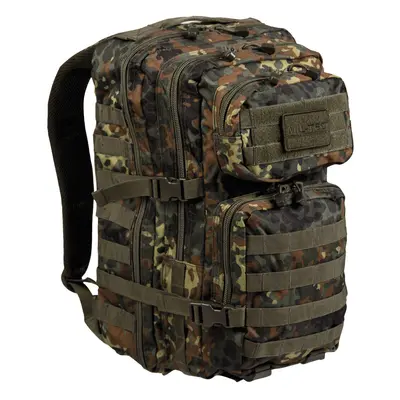 Vojenský batoh US ASSAULT PACK large Mil-Tec – Flectarn