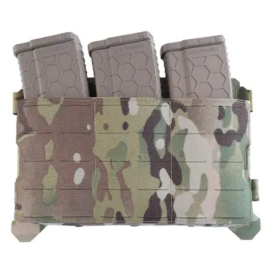 Přední platforma MMP Front Flap Combat Systems – Coyote Brown