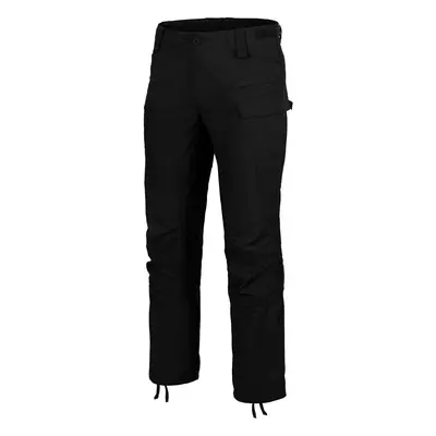 Kalhoty SFU Next MK2 Stretch Ripstop Helikon-Tex – Černá