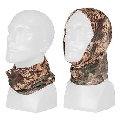 Multifunkční šátek HEADGEAR Mil-Tec – WASP Z1B