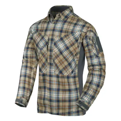 Flanelová košile MBDU Helikon-Tex - Ginger Plaid