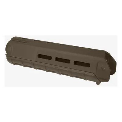 Předpažbí MOE M-LOK Mid AR15/M4 Magpul – Olive Drab