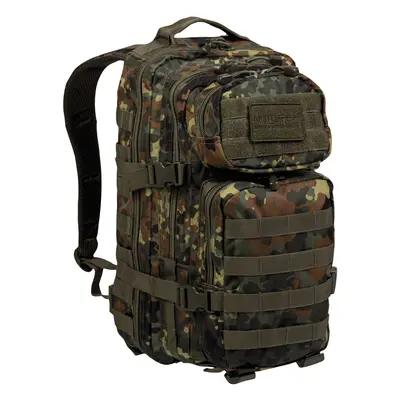 Vojenský batoh US ASSAULT PACK small Mil-Tec – Flectarn