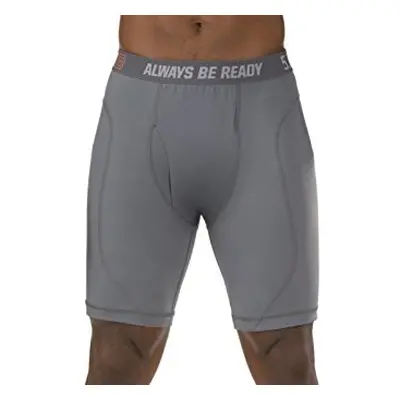 Trenky 5.11 Tactical Performance 6“ Brief - storm