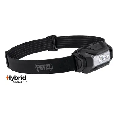 Čelovka Aria RGB Petzl – Černá