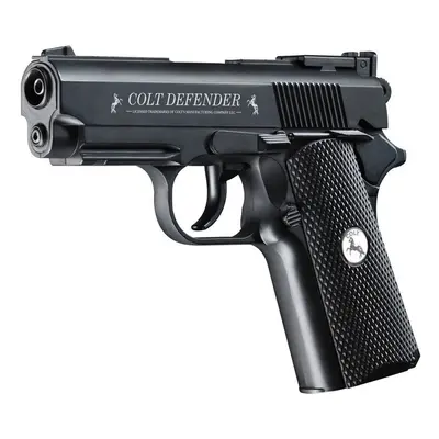 Vzduchová pistole Colt Defender / ráže 4,5 mm