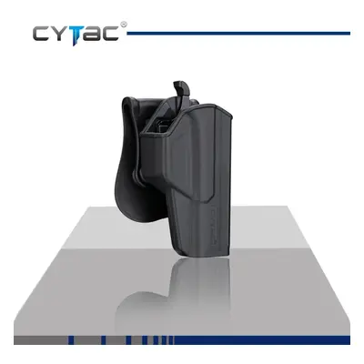 Pistolové pouzdro T-ThumbSmart Cytac Glock