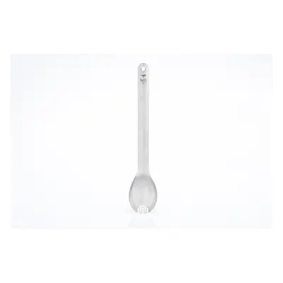 Titanový spork s dlouhou rukojetí Long Handle Keith