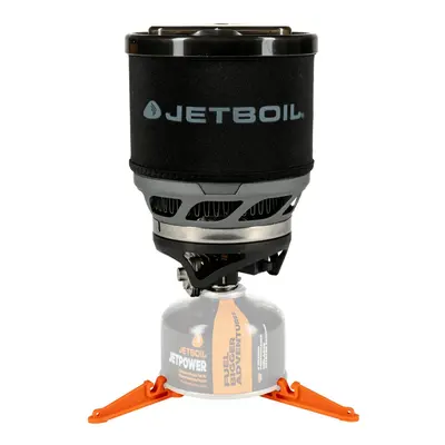 Vařič JETBOIL MiniMo – Carbon